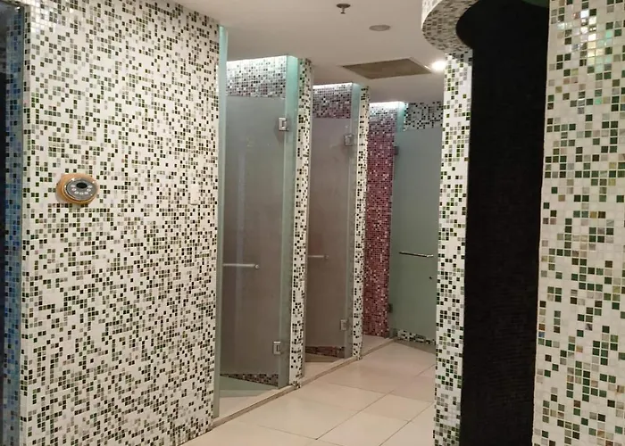 Ws906 Near Moa, Free Pool Access * Manila