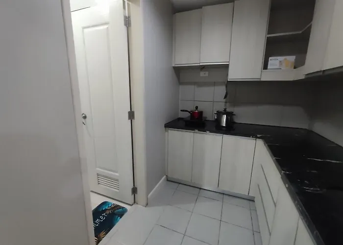 Ws906 Near Moa, Free Pool Access Apartment