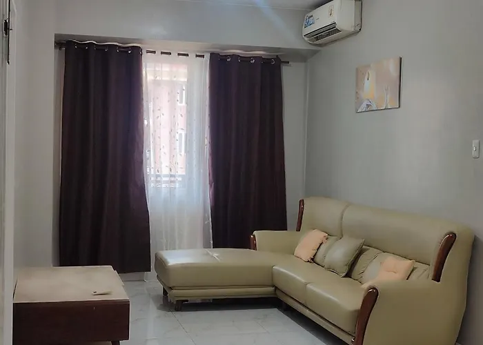 Ws906 Near Moa, Free Pool Access Apartment
