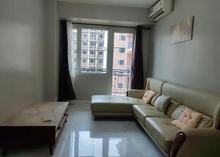 Ws906 Near Moa, Free Pool Access Apartment *
