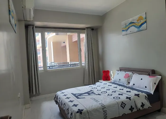 Ws906 Near Moa, Free Pool Access Manila