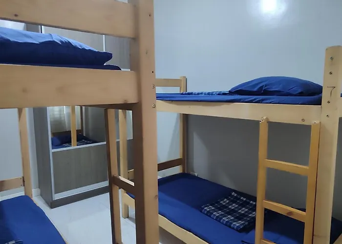 Apartment Ws906 Near Moa, Free Pool Access *