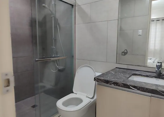 Ws906 Near Moa, Free Pool Access Manila