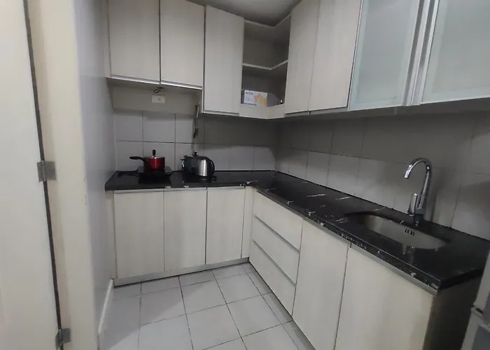 Ws906 Near Moa, Free Pool Access Apartment *
