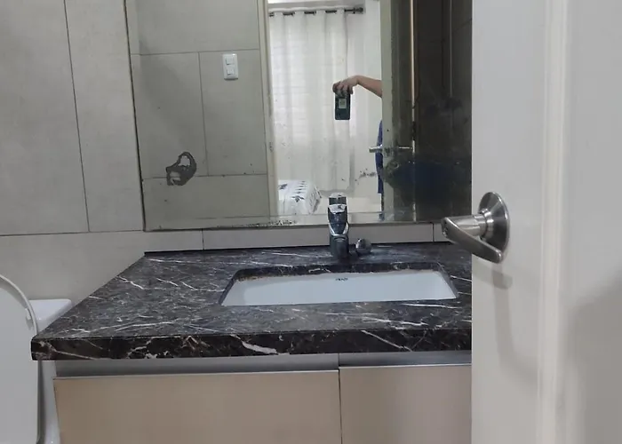 Ws906 Near Moa, Free Pool Access * Manila