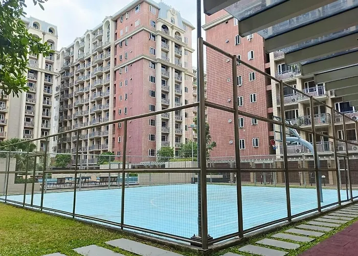 Ws906 Near Moa, Free Pool Access