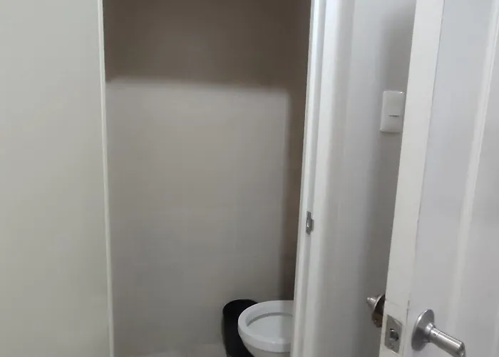 Ws906 Near Moa, Free Pool Access Apartment