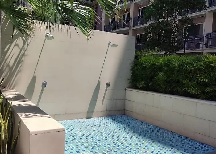 Apartment Ws906 Near Moa, Free Pool Access *