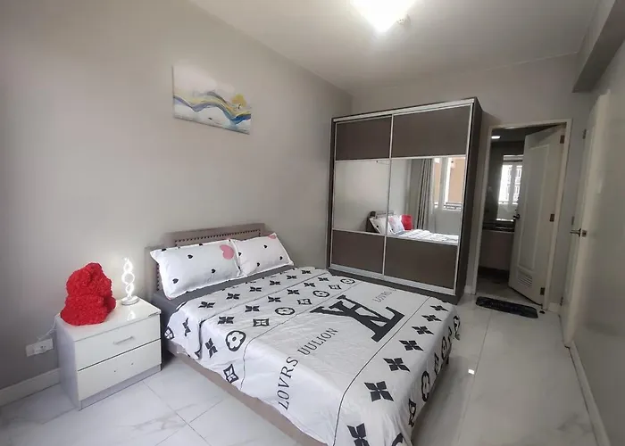Apartment Ws906 Near Moa, Free Pool Access *