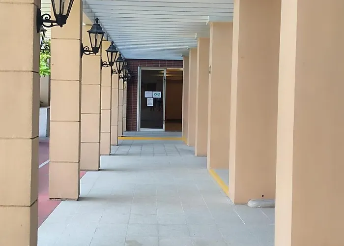 Apartment Ws906 Near Moa, Free Pool Access