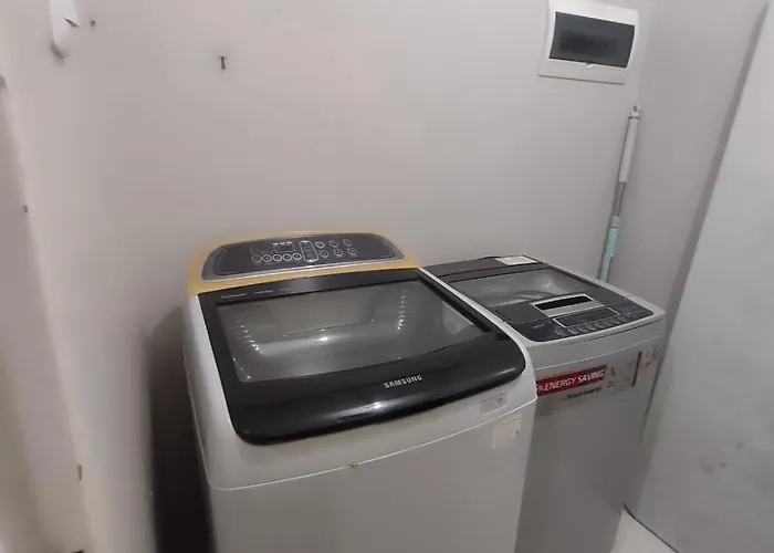 Ws906 Near Moa, Free Pool Access Apartment