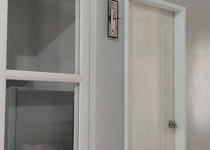 Apartment Ws906 Near Moa, Free Pool Access Manila