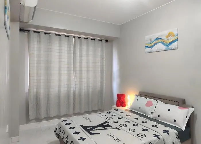Ws906 Near Moa, Free Pool Access Manila