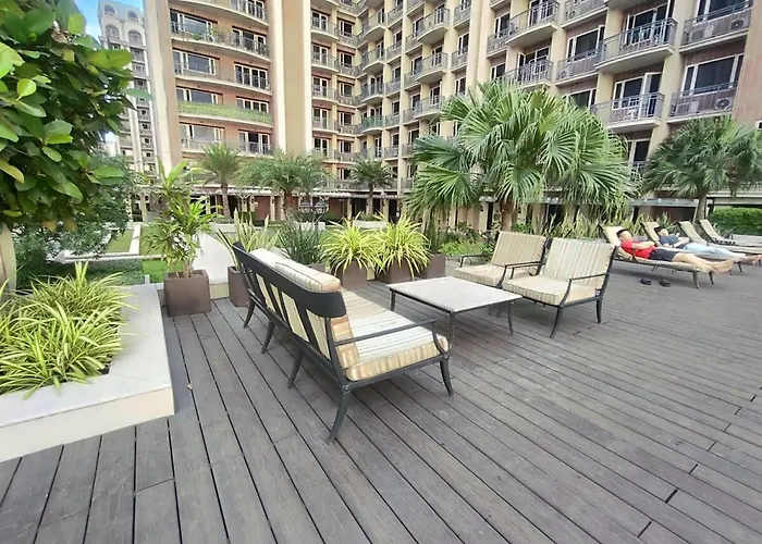 Ws906 Near Moa, Free Pool Access * Manila