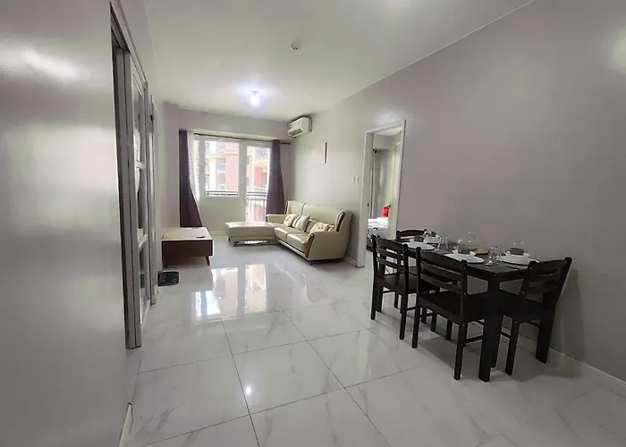 Apartment Ws906 Near Moa, Free Pool Access *