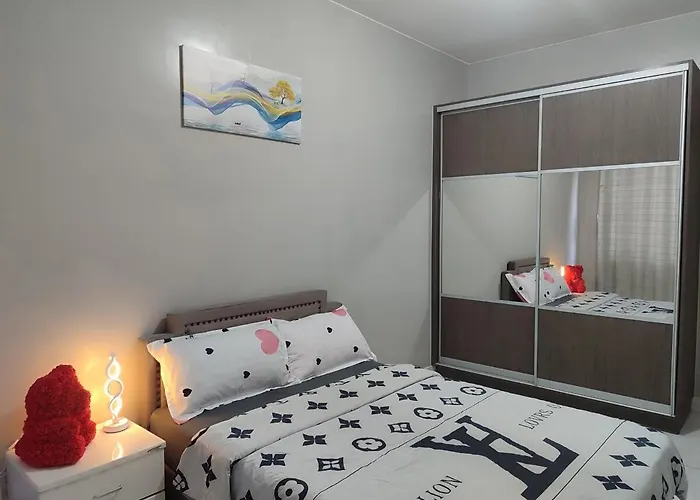Ws906 Near Moa, Free Pool Access Manila