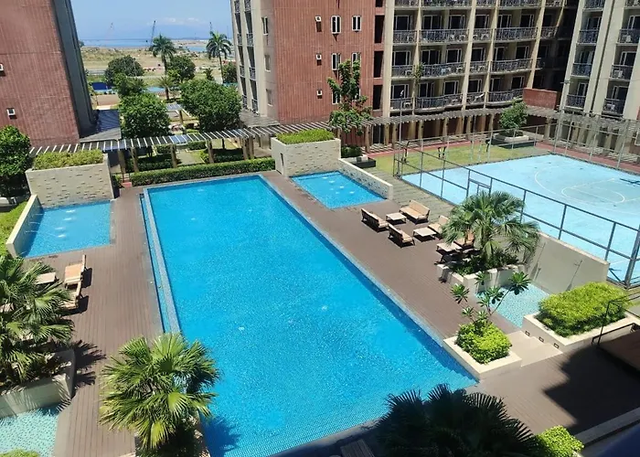 Apartment Ws906 Near Moa, Free Pool Access