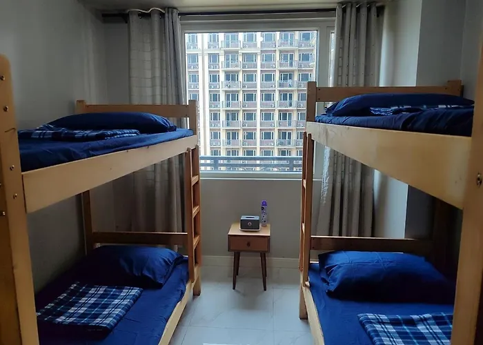 Apartment Ws906 Near Moa, Free Pool Access