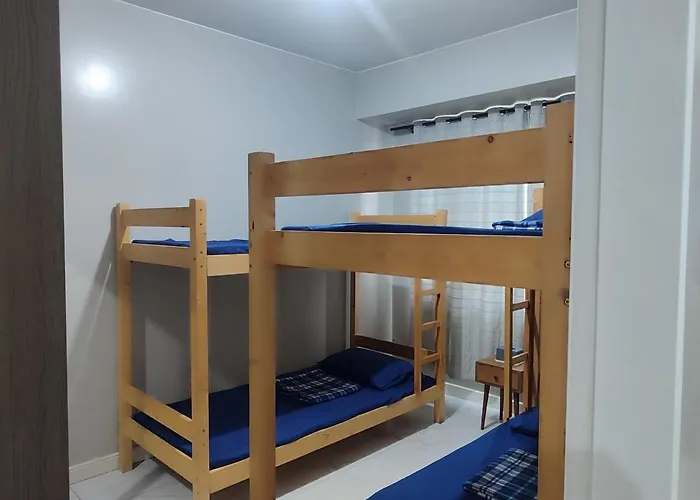 Ws906 Near Moa, Free Pool Access * Manila