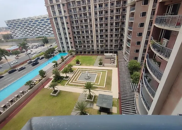 Ws906 Near Moa, Free Pool Access