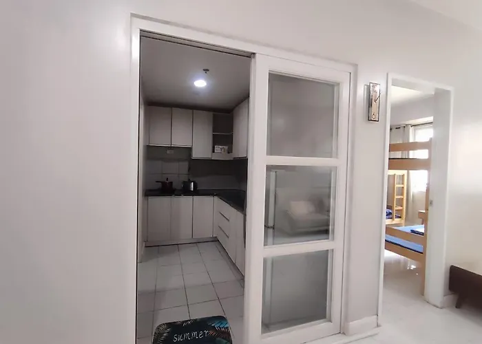 Apartment Ws906 Near Moa, Free Pool Access