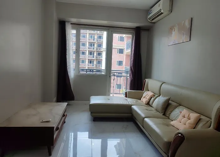Ws906 Near Moa, Free Pool Access Manila