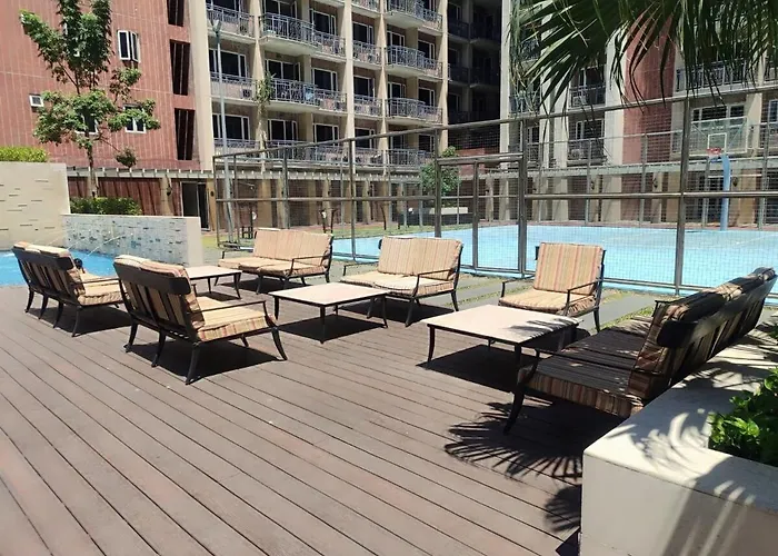 Ws906 Near Moa, Free Pool Access Apartment *