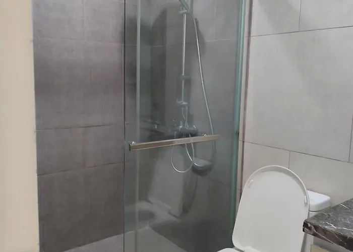 Apartment Ws906 Near Moa, Free Pool Access
