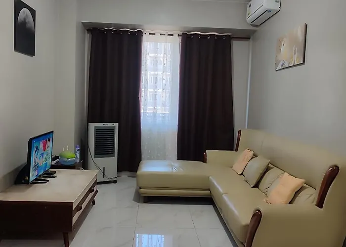 Ws906 Near Moa, Free Pool Access Apartment